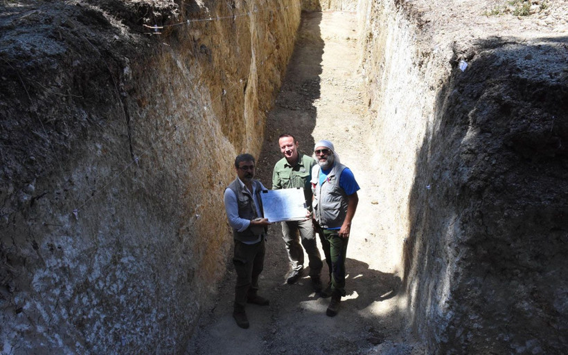 İzmir'de Yağcılar fayı üzerinde inceleme! Hangi depremlere sebep oldu? Ne kadar riskli - Resim: 3