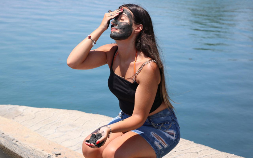 Mucizevi çamurun ünü ülke sınırlarını aştı Rusya ve İngiltere peşine düştü - Resim: 2