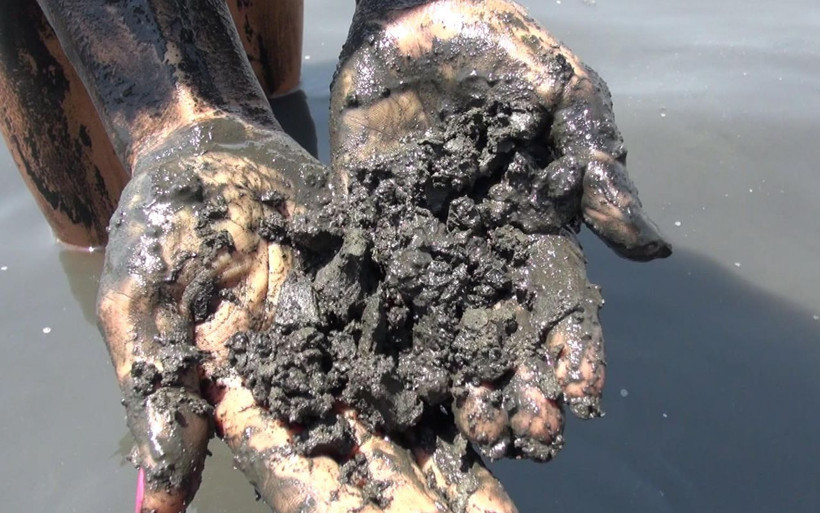 Mucizevi çamurun ünü ülke sınırlarını aştı Rusya ve İngiltere peşine düştü - Resim: 3