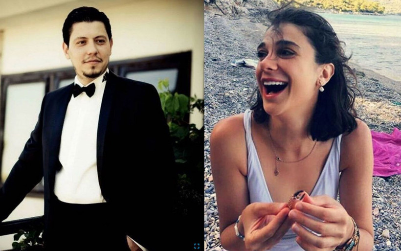 Demet Akalın Pınar Gültekin için attığı densiz 'varil' twitini savundu! - Resim: 1