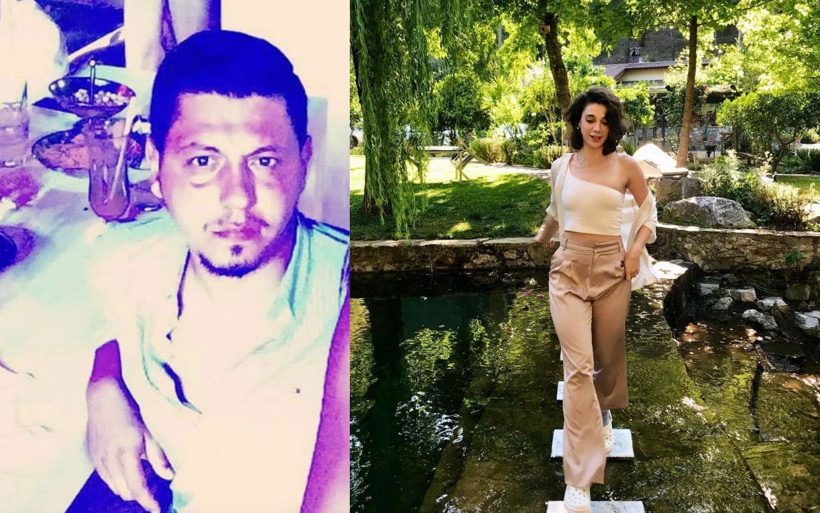 Demet Akalın Pınar Gültekin için attığı densiz 'varil' twitini savundu! - Resim: 2