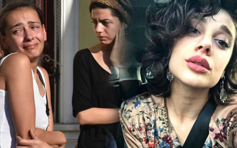 Pınar Gültekin'in canice öldürüldüğü bağ evi görüntülendi! Bakmaya yürek dayanmaz - Resim: 2