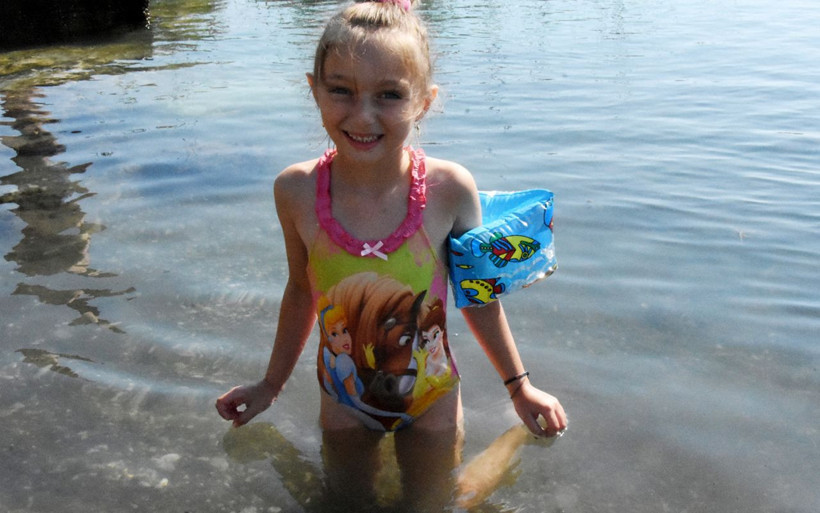 Antalya'da buz gibi su mantar ve birçok hastalığa şifa oluyor - Resim: 1