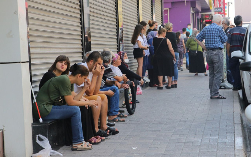 Adana'da kurallara uyan yok! Bakan Koca vakaların arttığı iller arasında göstermişti - Resim: 2