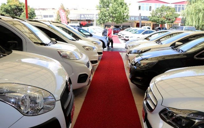 Aracı olanlar dikkat! İkinci el araç piyasasında yüzde 15'lik bir artış yaşanacak - Resim: 3
