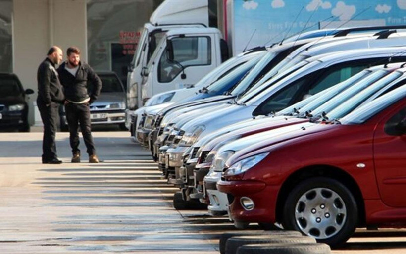 Aracı olanlar dikkat! İkinci el araç piyasasında yüzde 15'lik bir artış yaşanacak - Resim: 4