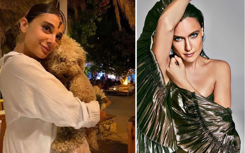 Şevval Sam'a Pınar Gültekin'in katili soruldu cevabı olay oldu! - Resim: 1