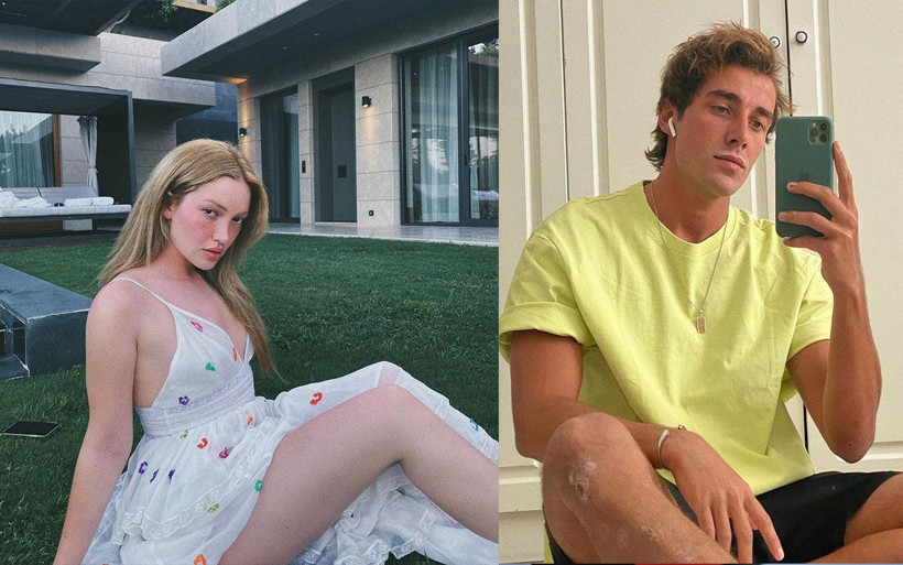 2020 Survivor şampiyonu Cemal Can isyan etti! 'Artık yeter' - Resim: 4