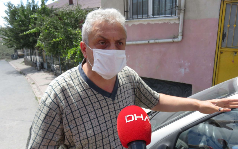 İstanbul Büyükşehir Belediyesi'ne bağlı fabrikada toz ve koku eylemi - Resim: 4