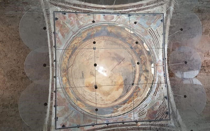 İkinci Ayasofya Camisi de ibadete açılıyor! Trabzonda restorasyon bitti - Resim: 3