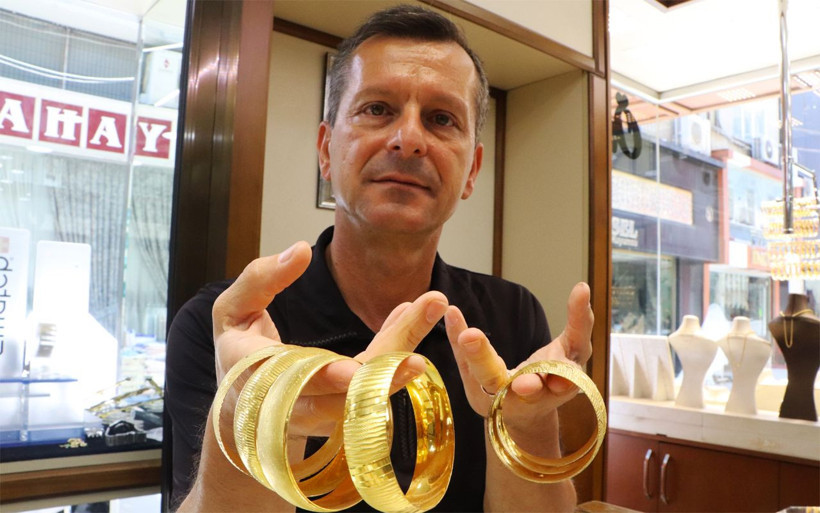 Altın bu fiyattan bozdurulur mu altın alınır mı? Analistler daha da yükselecek diyor - Resim: 3