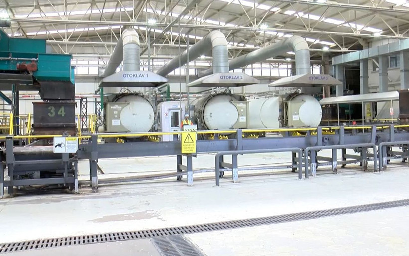 İstanbul'da koronavirüs atıkları ne oluyor? İşte cevabı - Resim: 4