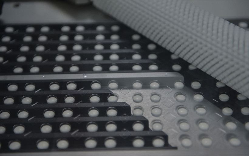 Koronavirüse karşı ilaç ve aşı geliştiren tesis ilk defa görüntülendi! Fareler üzerinde deneniyor - Resim: 4