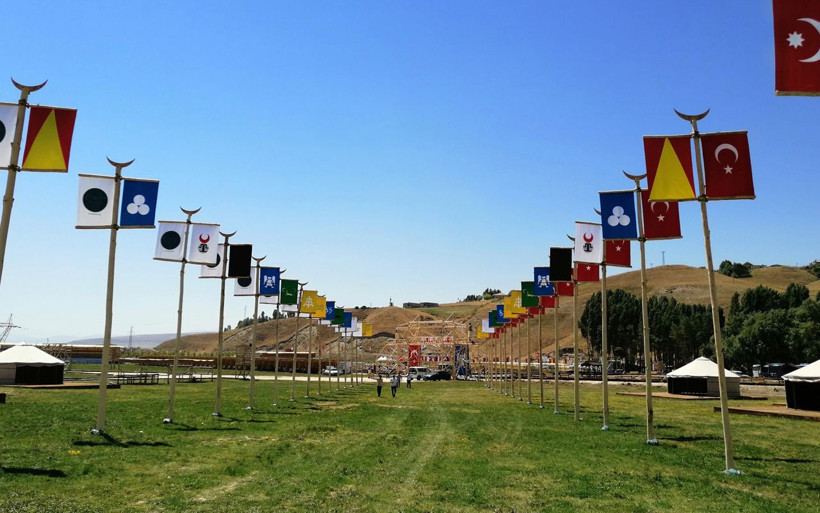 Bitlis'teki Cumhurbaşkanlığı Külliyesi 1071 Malazgirt Zaferi ile açılacak - Resim: 4