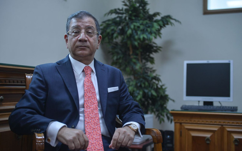 Koronavirüse karşı ilaç ve aşı geliştiren tesis ilk defa görüntülendi! Fareler üzerinde deneniyor - Resim: 2