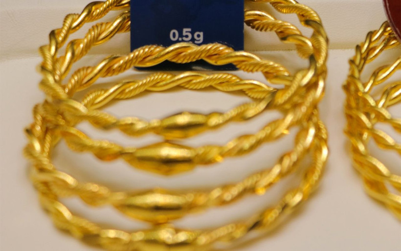 Altın bu fiyattan alınır mı kaç lira olur? Altın fiyatı için bomba açıklamalar - Resim: 3