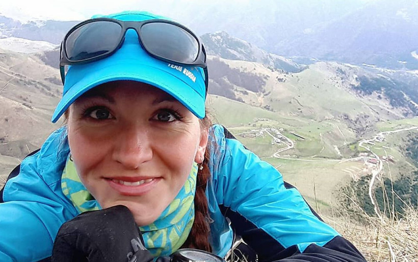 Rusya'da bıçakla tehdit edip bavula soktuğu eşine yaptığı inanılmaz - Resim: 4