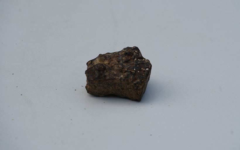 Kastamonu'da sarımsak toplarken buldu! Parıldıyor ve çekimi var - Resim: 4