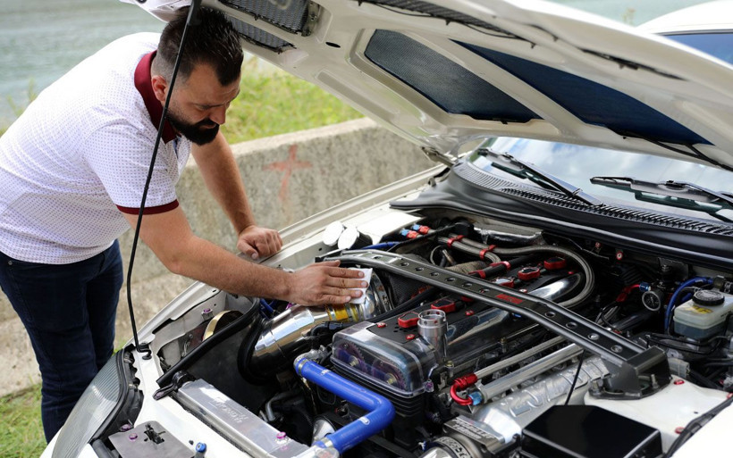 Trabzon'da 126 bine aldı 700 bin liraya modifiye etti milyonluk teklif geldi - Resim: 4