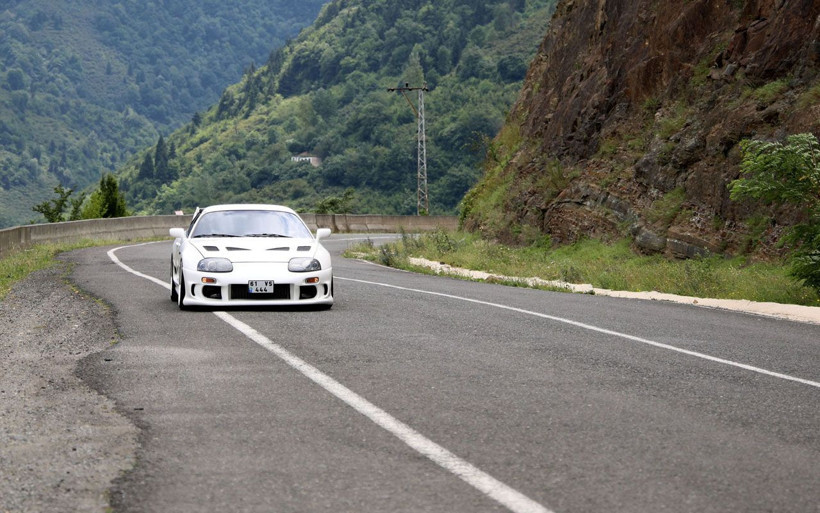 Trabzon'da 126 bine aldı 700 bin liraya modifiye etti milyonluk teklif geldi - Resim: 3