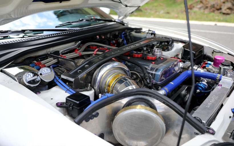 Trabzon'da 126 bine aldı 700 bin liraya modifiye etti milyonluk teklif geldi - Resim: 1