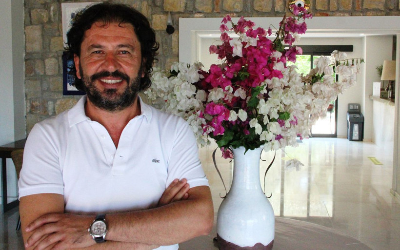 Bodrum'a bayram tatili akını! Sahiller doldu araç girişi devam ediyor - Resim: 4