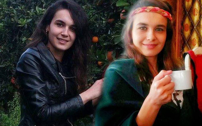 Diyarbakır'da görevli polis memuru tatil için gittiği Antalya'da öldü - Resim: 1