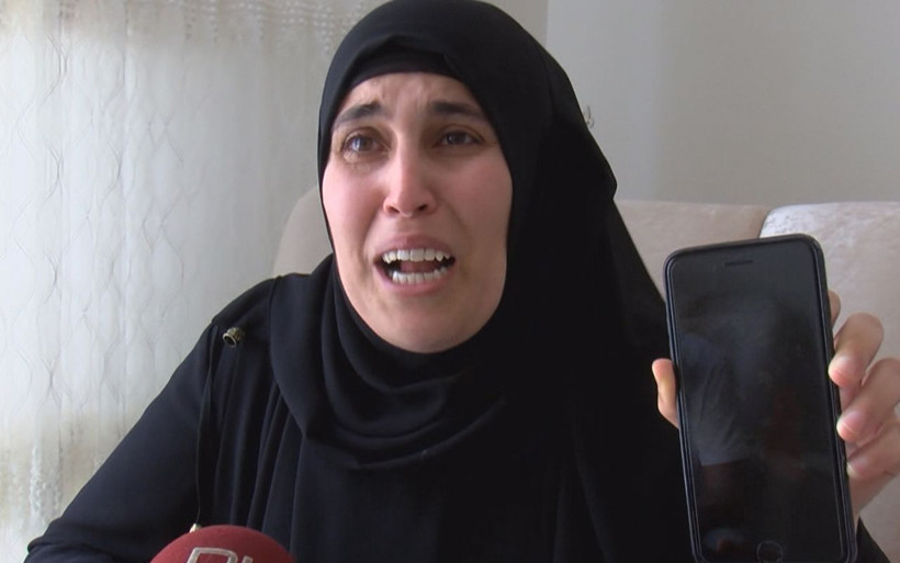 İstanbul'da cani koca 'Barışalım' diye çağırıp vahşice katletti! Gelin cesedinizi alın... - Resim: 1