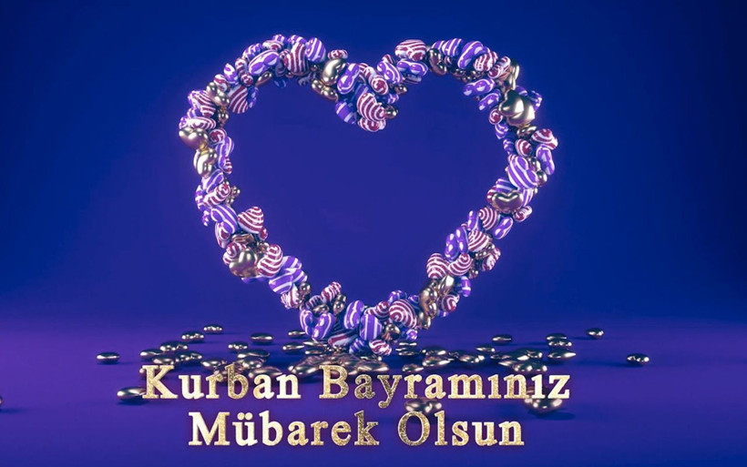 Kurban bayramı mesajları kısa komik kutlama sözleri 2020 - Resim: 1