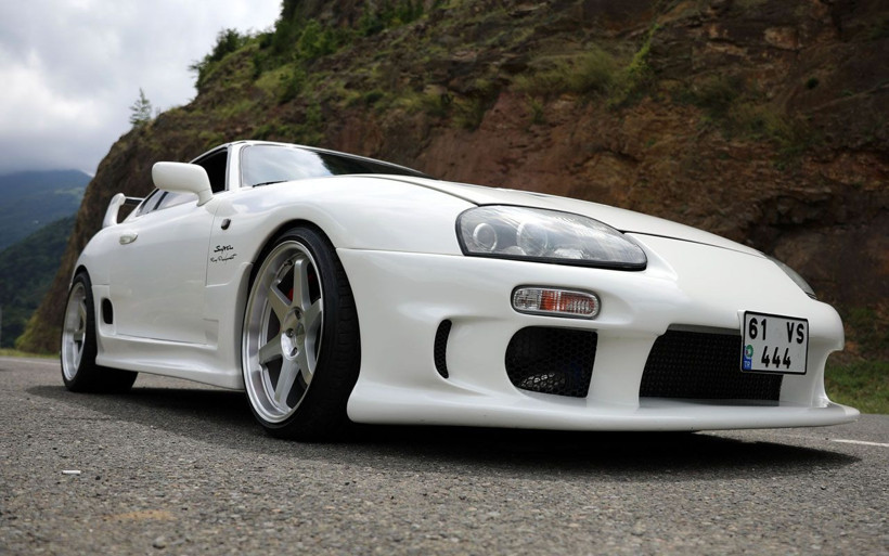 Trabzon'da 126 bine aldı 700 bin liraya modifiye etti milyonluk teklif geldi - Resim: 2