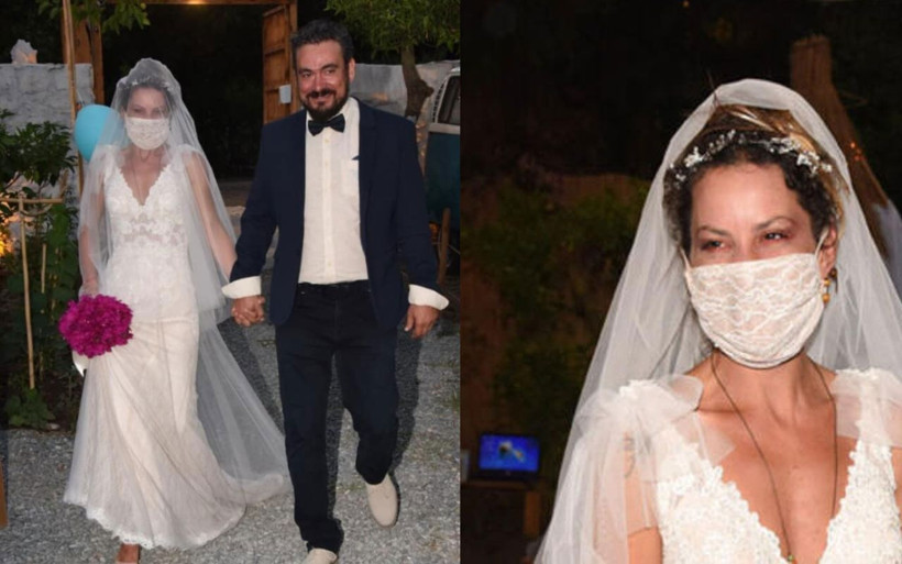 Yıldız Asyalı ağlaya ağlaya anlattı Kerem Saka evliliğindeki skandallar ortaya çıktı - Resim: 3