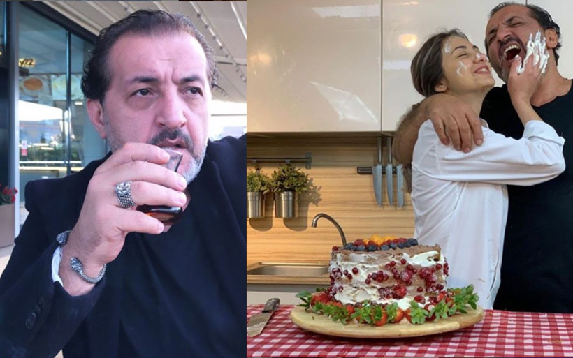Masterchef Mehmet Yalçınkaya parmak kazası nasıl oldu? Mehmet Şef eline ne oldu? - Resim: 1