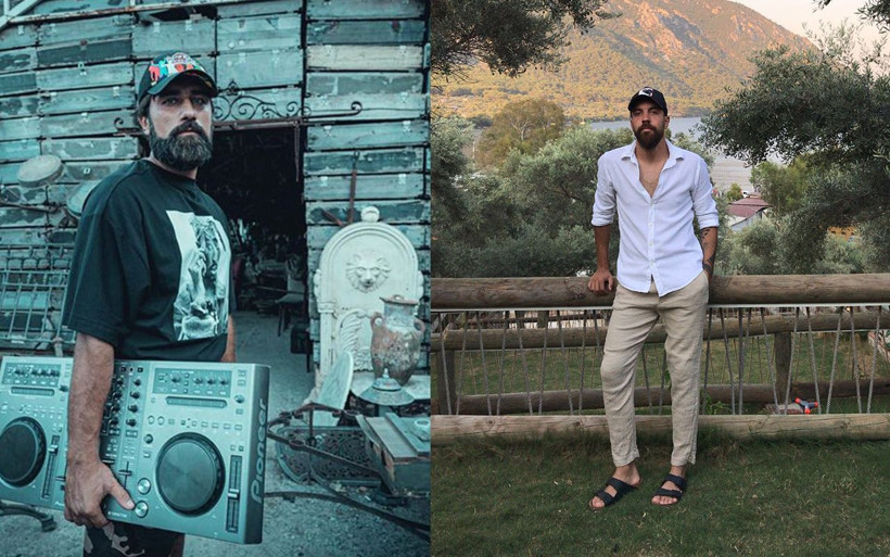 2020 Survivor Evrim’in sörf denemelerine Sercan Yıldırım’dan olay yorum - Resim: 4