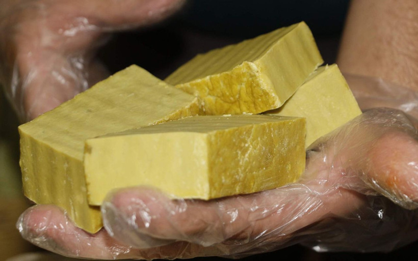 Siirt'te üretilen 'Bıttım'a Türkiye'den yoğun talep Koronavirüs satışları patlattı - Resim: 2