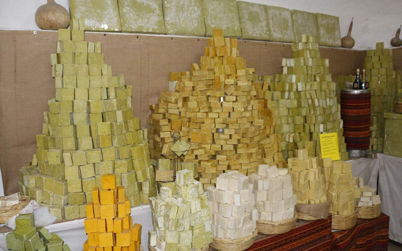 Siirt'te üretilen 'Bıttım'a Türkiye'den yoğun talep Koronavirüs satışları patlattı - Resim: 1