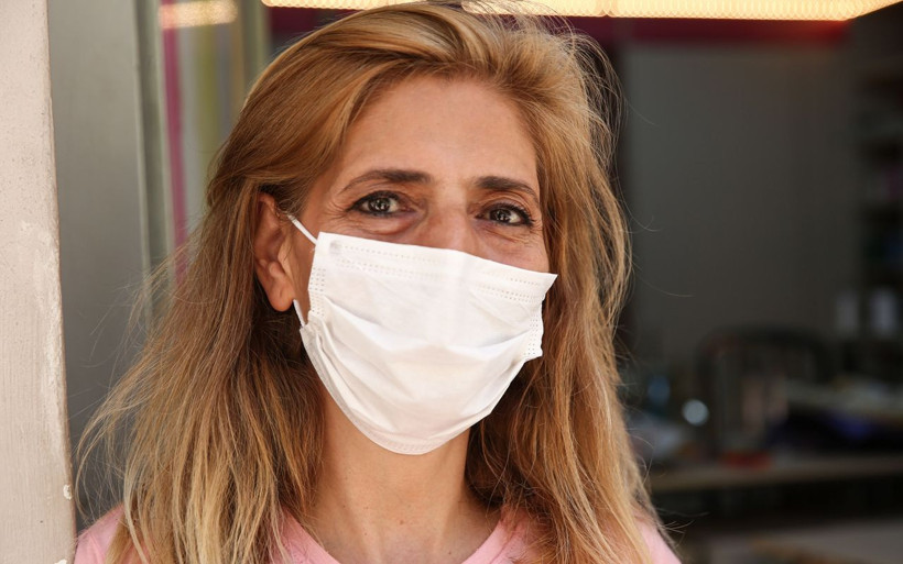 Güngören'de korku apartmanı! Neredeyse yıkılacak - Resim: 3