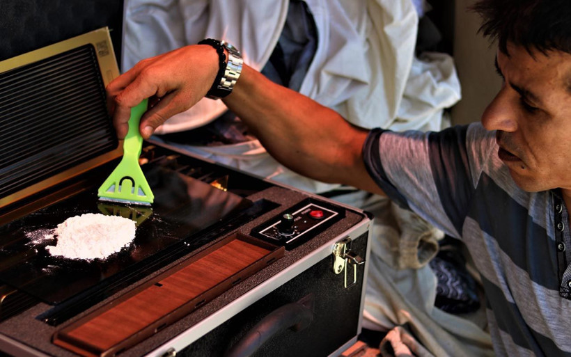 Manisa'da elektrik ustası arı zehiri sayesinde paraya para demiyor - Resim: 1