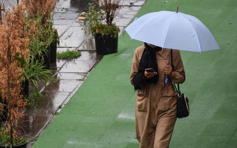 Bu illerde yaşayanlar dikkat! Sağanak yağış aniden bastıracak - Resim: 1