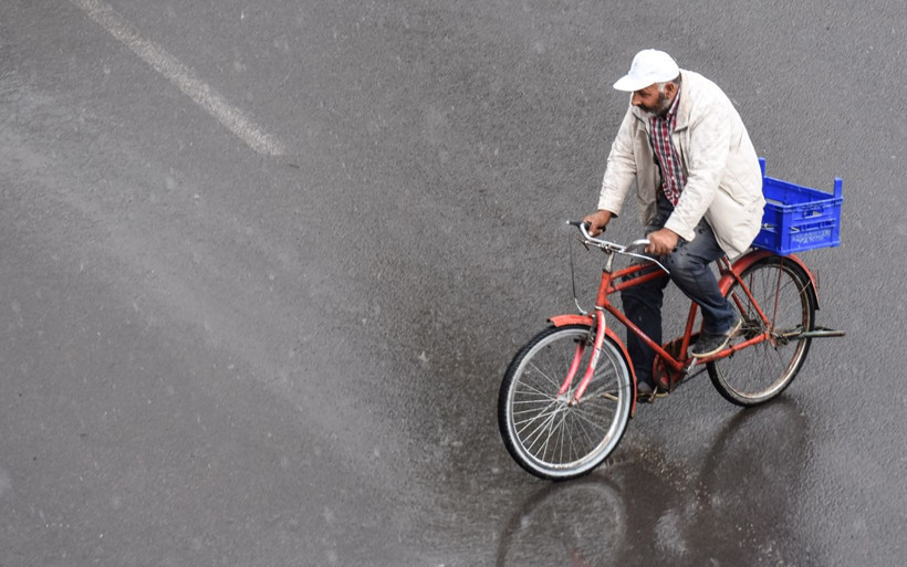 Bu illerde yaşayanlar dikkat! Sağanak yağış aniden bastıracak - Resim: 4