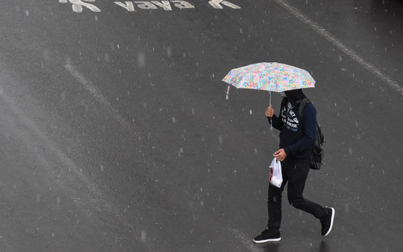 Bu illerde yaşayanlar dikkat! Sağanak yağış aniden bastıracak - Resim: 2