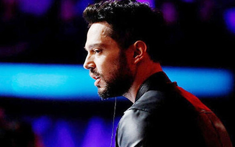 Murat Boz'un kuzeni Berrin Boz hayatını kaybetti - Resim: 1