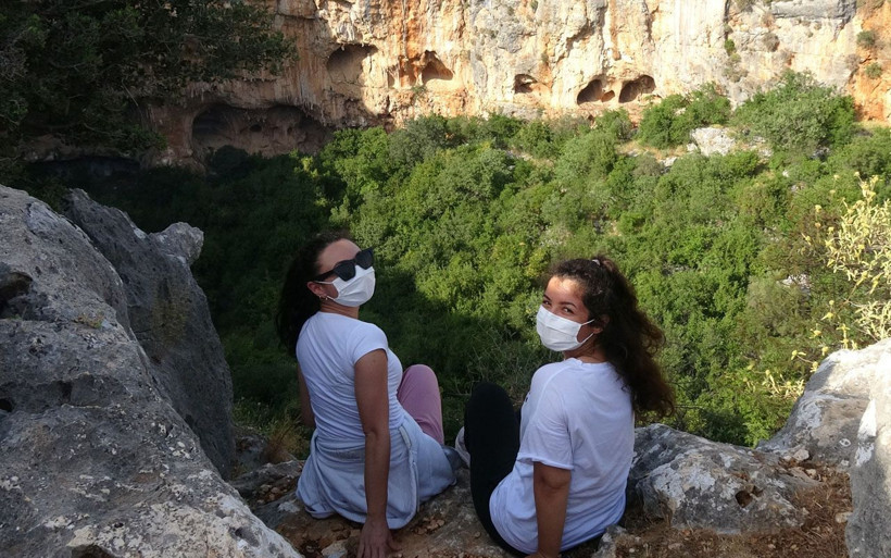 Mersin'de tarihi Aşağı Dünya Obruğu keşfedilmeyi bekliyor - Resim: 2