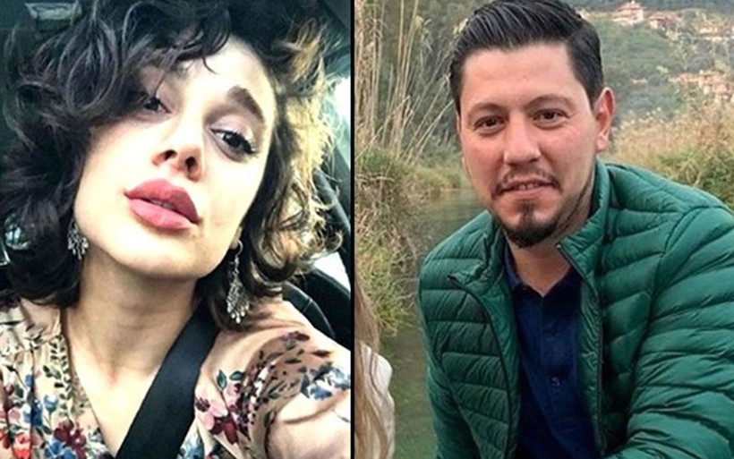 Ekipler harekete geçti! Pınar Gültekin cinayetini Ceren'in ifadeleri aydınlatacak - Resim: 3