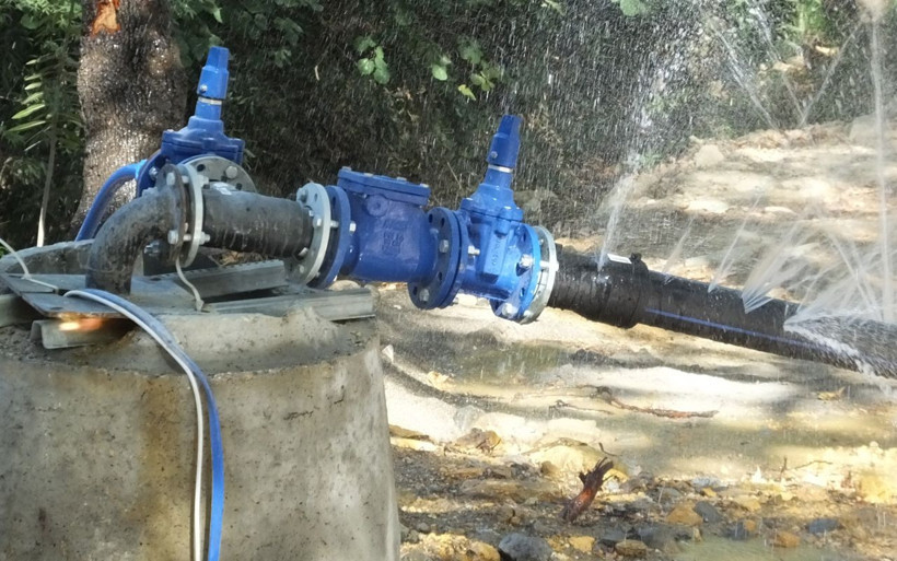 Balıkesir'de iki mahalle arasında su gerilimi! 900 yıldır bizim diyorlar - Resim: 3