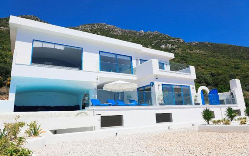 Sizin de başınıza gelebilir! Tatilcilere 'kopya site' şoku! - Resim: 2