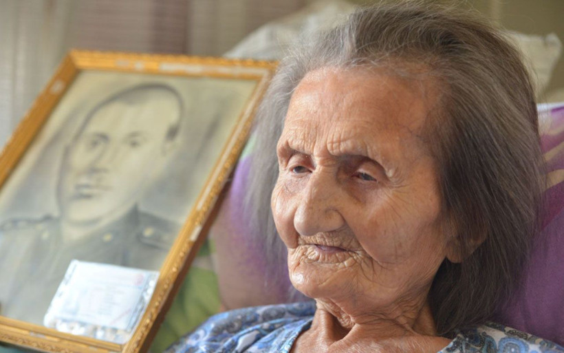 Ankara'da bakıcının bardakla dövdüğü İstiklal Savaşı gazisinin eşi hayatını kaybetti - Resim: 4