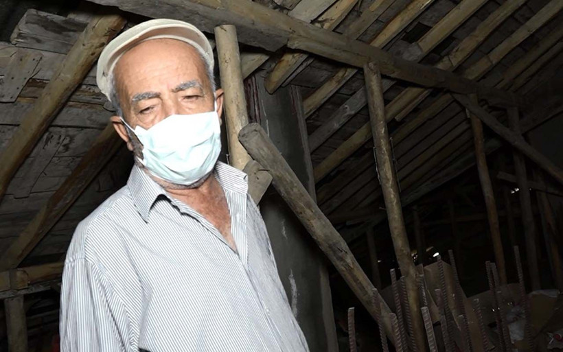 Hakkari herkesin ödünü koparttı! Koronavirüs kaynağı yarasalar sardı - Resim: 2