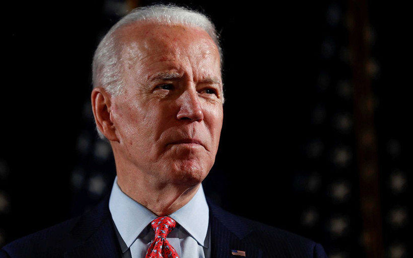 Siyaset dünyasından Joe Biden'a büyük tepki - Resim: 1