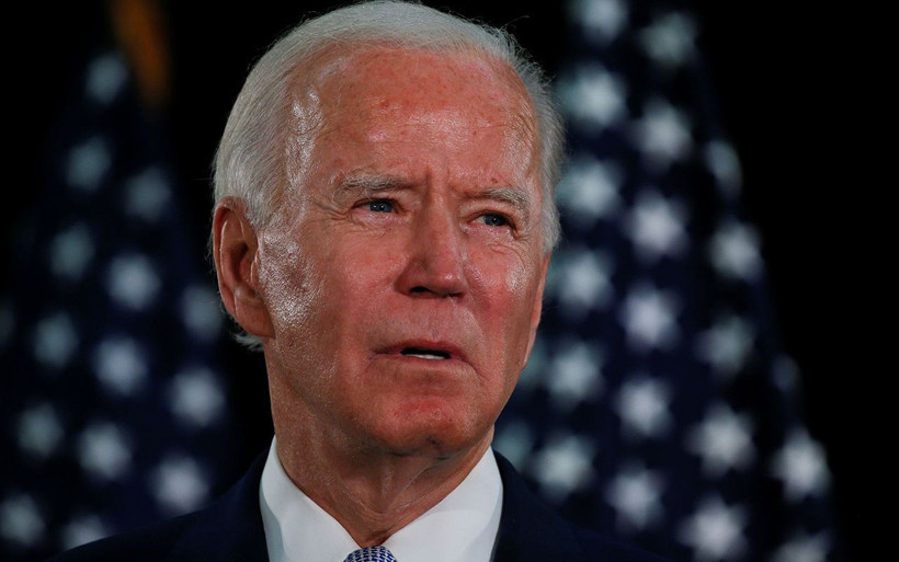 Siyaset dünyasından Joe Biden'a büyük tepki - Resim: 2