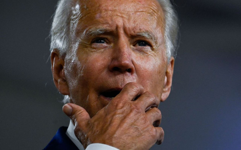 Siyaset dünyasından Joe Biden'a büyük tepki - Resim: 3